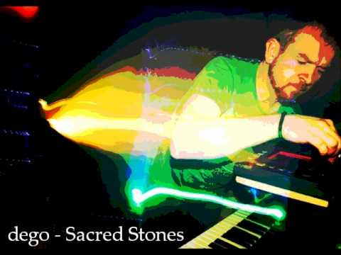 dego - Sacred Stones