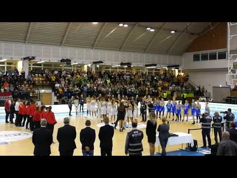Sopron Basket - KSC Szekszárd 81-72(7)