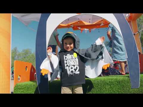 Eucerin · Lolla to the People