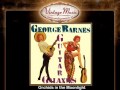 George Barnes -- Orchids in the Moonlight