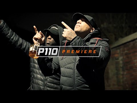 Manchester Hypes x Yella - Real Ones [Music Video] | P110