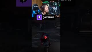 ご満悦チェイス | gomizuki (#Twitch)