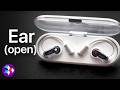 Earbuds That Don T Make Me Want To Die Nothing Ear Open