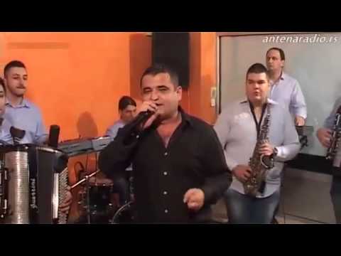 Orkestar KOBRE (Slađan Ikonić) Željoteka Antena radija - Svađalice moja mala