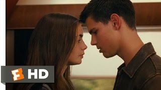 Abduction (7/11) Movie CLIP - I Know What I&#39;m Doing Now (2011) HD