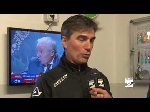 Pareggio per l'AlbinoGandino con la Vimercatese Oreno