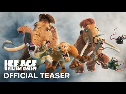 Official Teaser