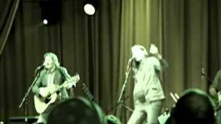 Thea Gilmore &amp; band: I'll Be Your Baby Tonight - Glastonbury 2011