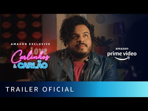 Trailer de Carlinhos & Carlão (2020)