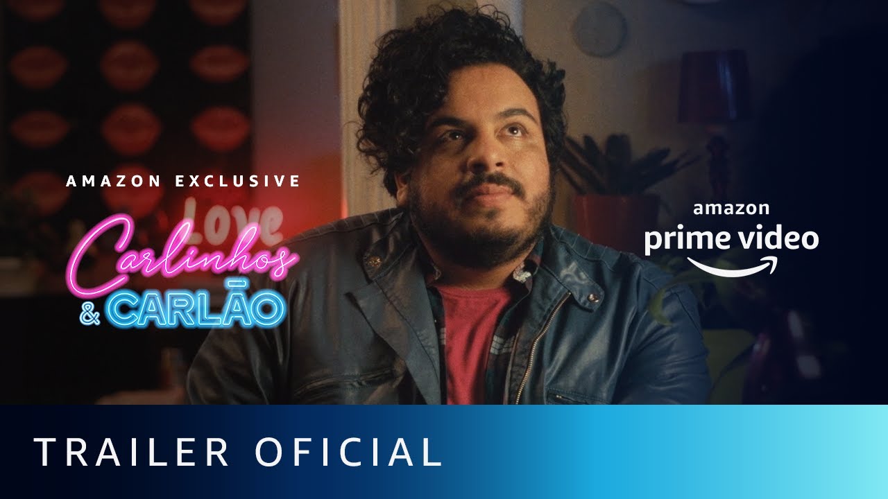 trailer Oficial