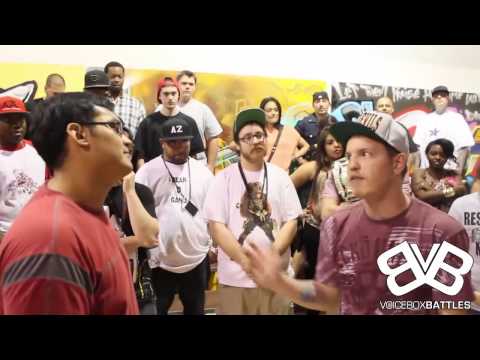 J Frost vs Paraphrase