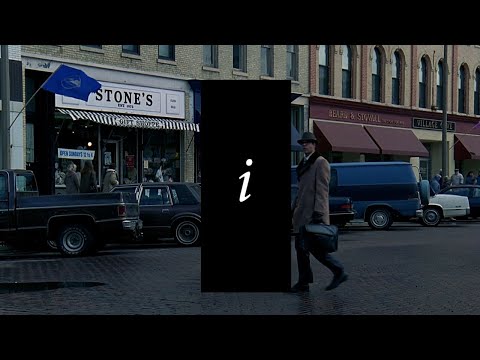 Kubrick — 2001: A Space Odyssey — Groundhog Day — Fill It Up, Please