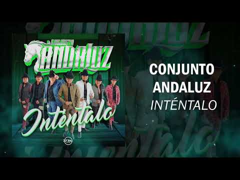 Conjunto Andaluz - Inténtalo (2022)