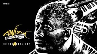 Chali 2na - The Hamster Wheel (Beep Box)