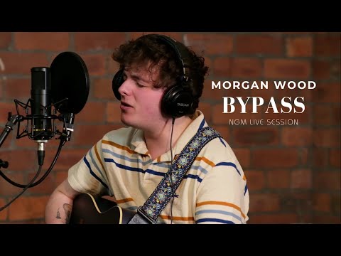Morgan Wood - Back Again - Misc Originals