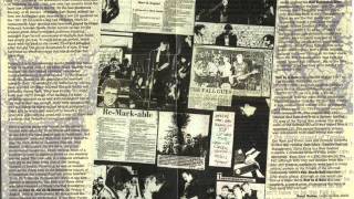 The Fall - Container Drivers (live)