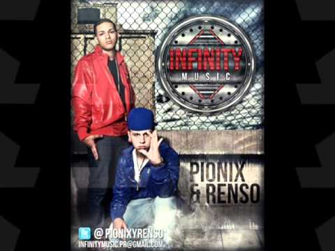 Pionix y renso Muchos Detalles (Official Preview)