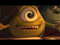 YTP Monsters Inc Mike Releases Boo Into The Company