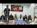 ye sahraa-e-mohabbat hai yahaa.n saaya nahii.n ko.ii