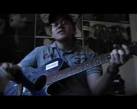 Boy In The Trucker Cap - Pete Wentz/Patrick Stump