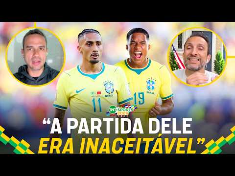 MUDANÇAS NA DEFESA E NO MEIO? DISCUTIMOS O QUE PODE MUDAR NO BRASIL PARA ENFRENTAR O HAITI