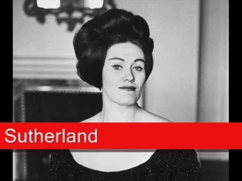 Dame Joan Sutherland: Verdi - Attila, 'Santo di patria... Allor che I forti corrono'