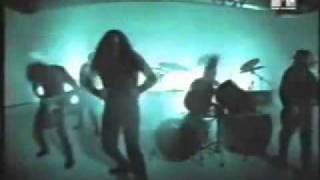 TESTAMENT - Low (OFFICIAL MUSIC VIDEO)