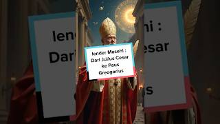Download lagu The Gregorian Calendar: From Julius Caesar to Pope Gregory | Historia Veritas mp3