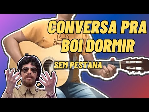 Conversa Para Boi Dormir - Raul Seixas