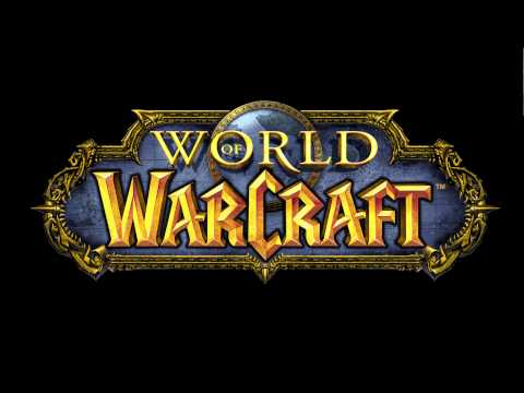 Swamp ★ Official World Of Warcraft Soundtrack OST