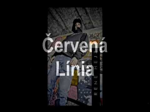 Rene Hejz - Červená Línia @ Hell Studio