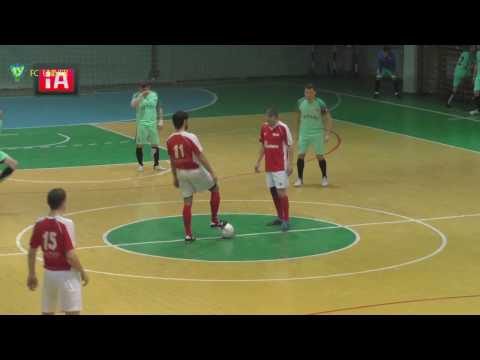 14 КУ В Гепард – Autoshop 2 тайм