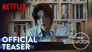 Hellbound | Official Teaser | Netflix [ENG SUB]