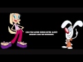 Brandy And Mr Whiskers Song With Lyrics