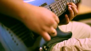 Night in Shining Karma by Nishant (Guitar cover)