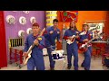 Imagination Movers - Everybody's Game