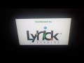 Opening To Francesco S Friendly World The Last Stone 1996 VHS