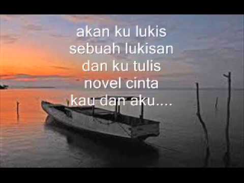 SUHAIMI MIOR HASSAN - Misteri Cinta (lirik)
