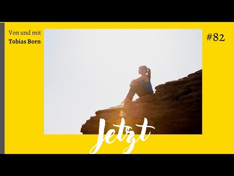 born-to-be-yourself Podcast #82    Jetzt...