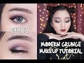 Modern 90 S Grunge Makeup Tutorial