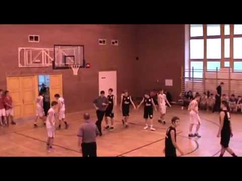U16 Legszebb Soproni Sportiskola - Szombathely