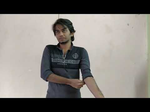 Kuldeep Patil Audition 3