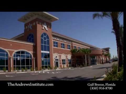 The Andrews Institute of Gulf Breeze, Florida