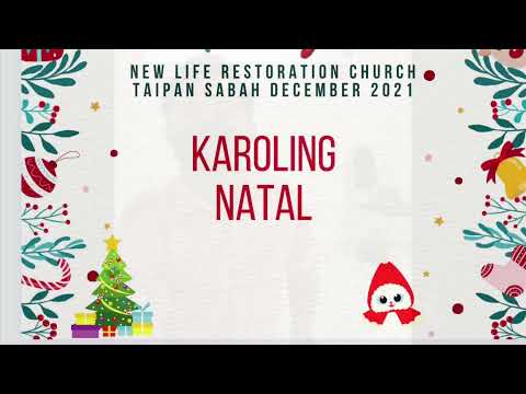 NLRC Taipan Inanam Natal 2021