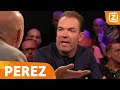 Robert Doornbos: 'Perez had in Azerbeidjan gewoon de pace niet' | Race Café 12/06/2022