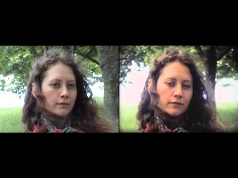 Lisa Rovner ce Cinématon qui faillit être le dernier (2006) by Gérard Courant