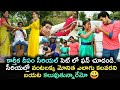 Kartheeka Deepam Serial Shoot Funny Video KartheekaDeepam Prasanna S Creations