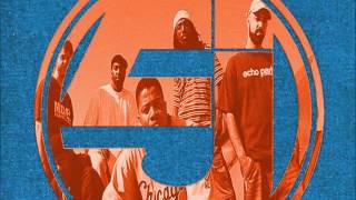 Jurassic 5 - W. O. E.  is Me (Remix)