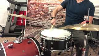 Video thumbnail for Jazztruth 2020: Gretsch Brooklyn Standard 5.5x14 by jazztruth