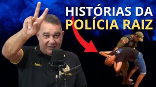 I investigated and discovered the most amazing stories of Sergeant Castro.